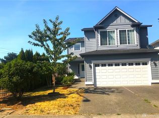 421 Iron Ave, Algona, WA 98001