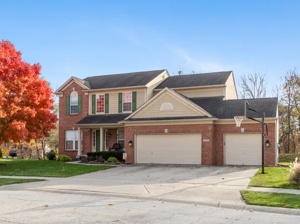 533 Raven Cir, Brownsburg, IN 46112