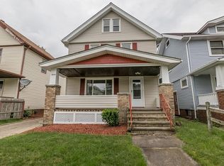 3443 W 119th St, Cleveland, OH