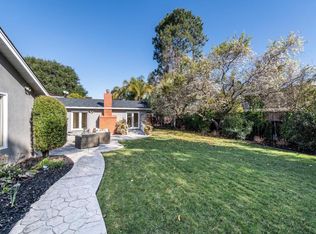 1551 Julie Ln, Los Altos, CA 94024