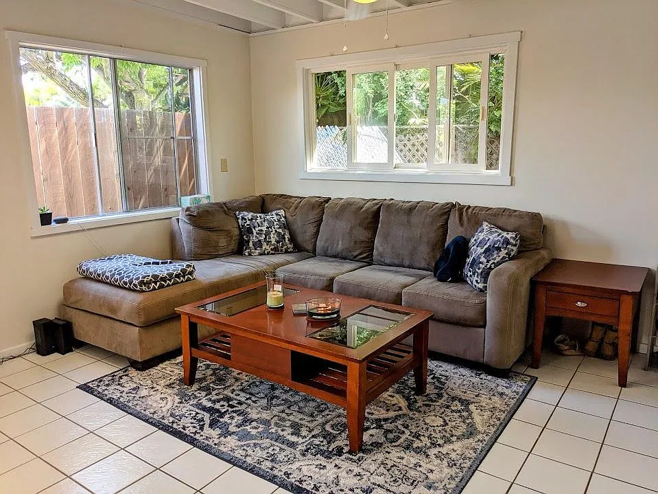 1 bed, 765 sqft, $2,850 — Photo 3