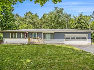 171 Northwood Dr, Battle Creek, MI