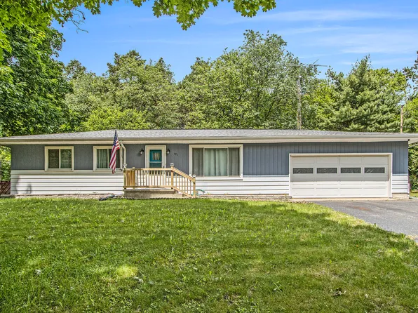 171 Northwood Dr, Battle Creek, MI 49017