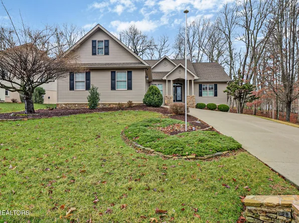 145 Trentwood Dr, Fairfield Glade, TN 38558