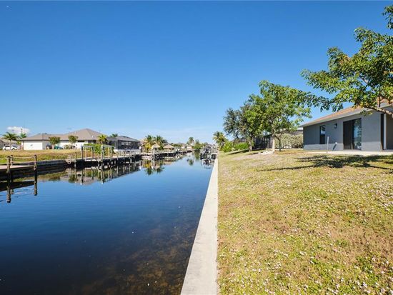 3520/3524 SW 17TH AVENUE, Cape Coral, FL 33914