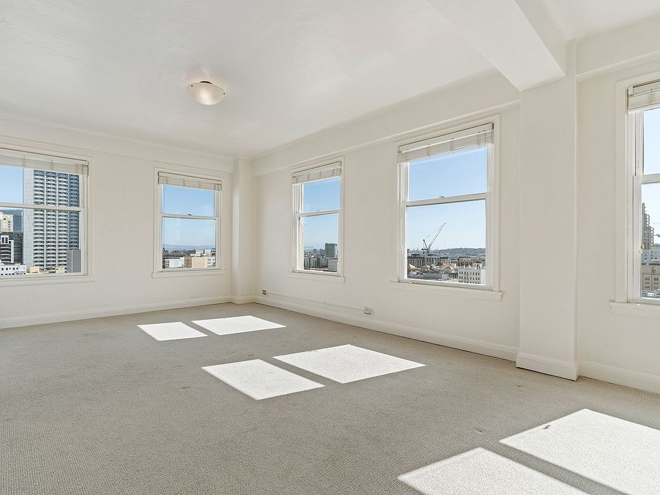 1st image of 631 Ofarrell St APT 1116