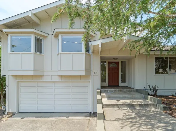 60 LONGWOOD Drive, San Anselmo, CA 94901
