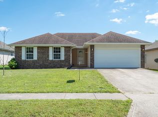 2638 E Delmar St, Springfield, MO 65804