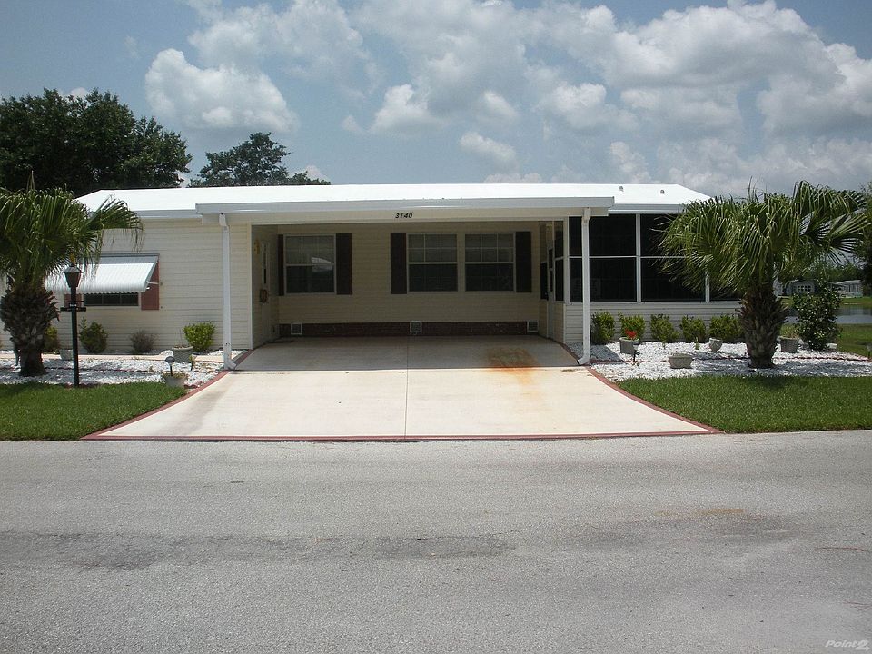 3140 Meadowlea Dr, Deland, FL 32724 Zillow