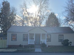 420 E Lincoln Rd, Alcoa, TN 37701