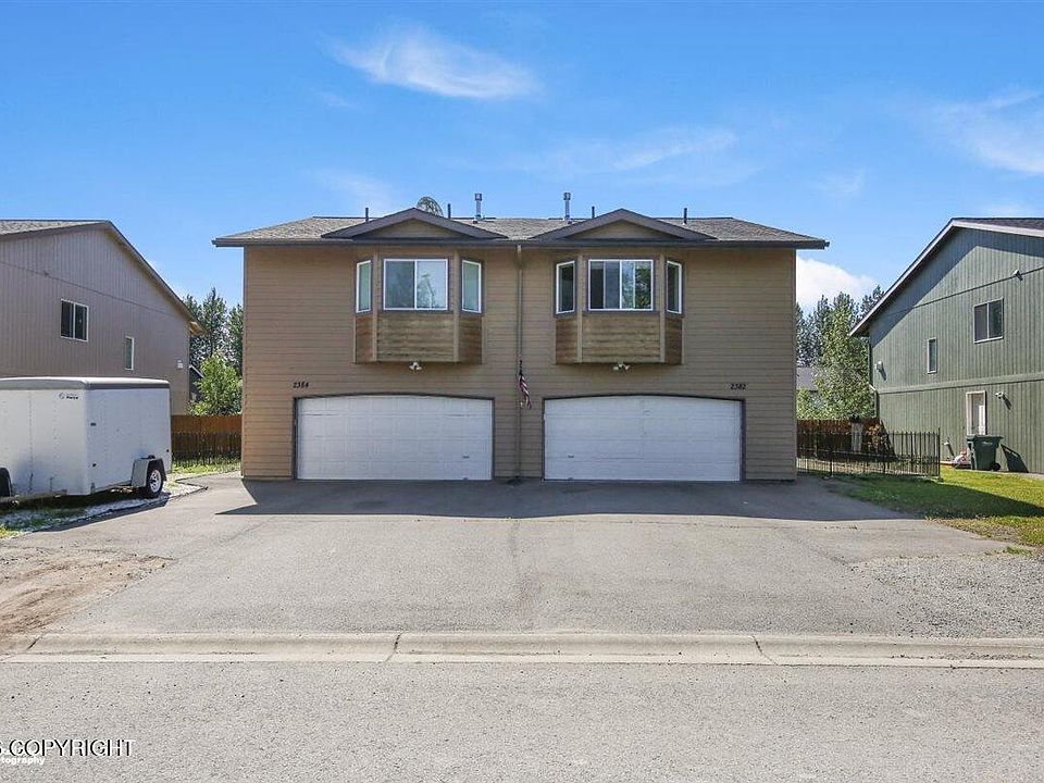1st image of 2382/2384 E 64th Ave