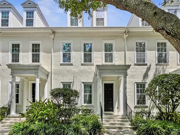 1208 CELEBRATION AVENUE, CELEBRATION, FL 34747
