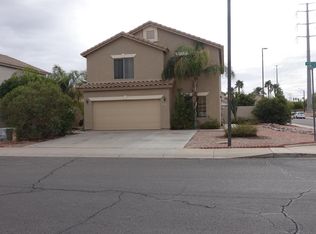 2011 E Pinto Dr, Gilbert, AZ 85296