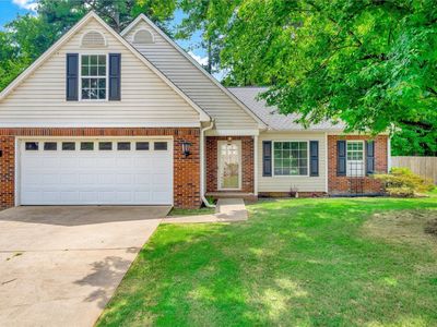 200 Birds Eye Vw, Boiling Springs, SC, 29316