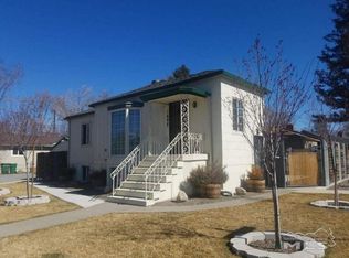 1698 Plumas St, Reno, NV 89509