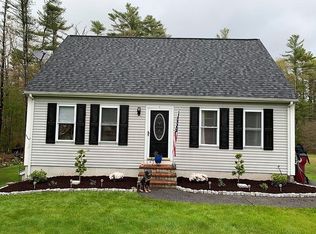 371 Wareham St, Middleboro, MA 02346