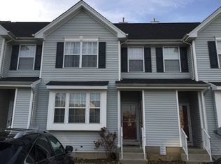 206 Blossom Cir, Dayton, NJ 08810