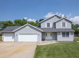 58680 Sunlit Blvd, Goshen, IN 46528