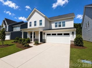 5132 Glenwalk Dr, Charlotte, NC 28269
