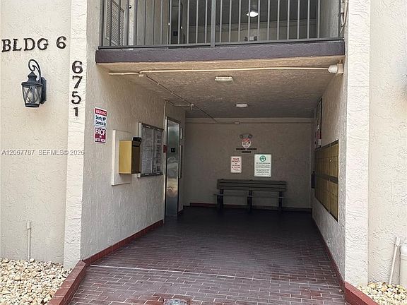 2nd image of 6751 N University Dr APT 216