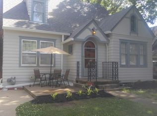 2707 SW Harland Ct, Topeka, KS 66604