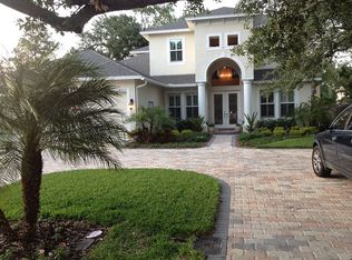 4005 W Swann Ave, Tampa, FL 33609