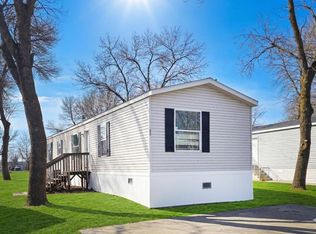 1204 Benson Rd LOT 52, Montevideo, MN 56265