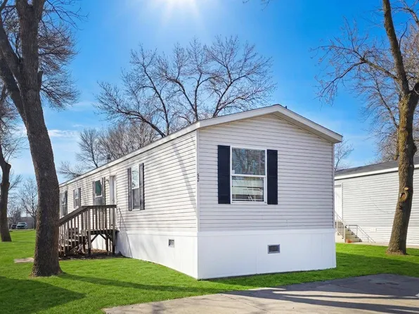 1204 Benson Rd Lot 52, Montevideo, MN 56265