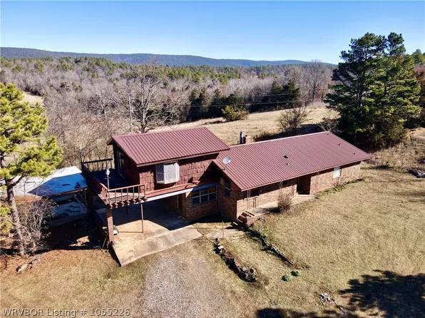 11984 80th Hwy, Waldron, AR 72958