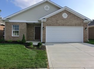847 Hildebrand Dr, Indianapolis, IN 46217