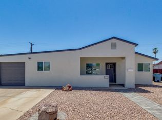 5615 W Avalon Dr, Phoenix, AZ 85031
