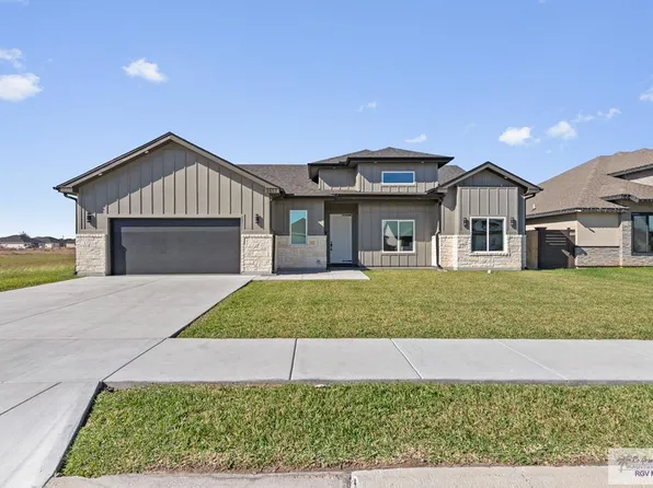 8657 Jupiter St, Brownsville, TX 78521