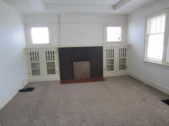 Large bedroom