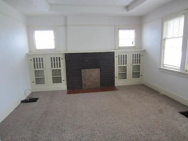 Large bedroom
