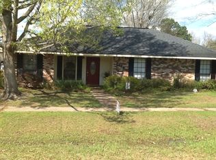 2209 E Eagle St, Zachary, LA 70791