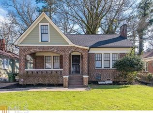 1640 Westwood Ave SW, Atlanta, GA 30310