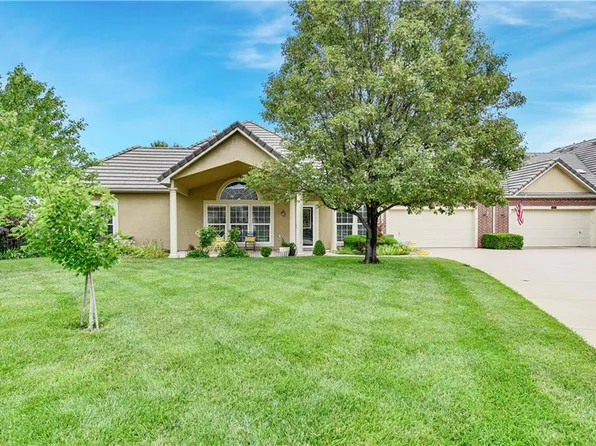 5401 W 145th St, Leawood, KS 66224