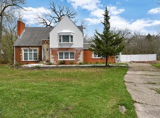 3611 Beckwith Ln, Crete, IL 60417