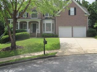 1511 Grove Arbor Ct, Dacula, GA 30019