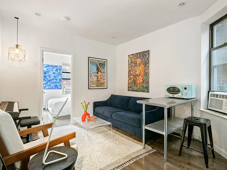 108 Stanton St #3B — Photo 3