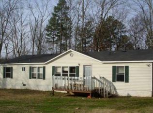 400 Chandler Rd, Waco, GA 30182