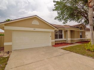 8619 Cavendish Dr, Kissimmee, FL 34747
