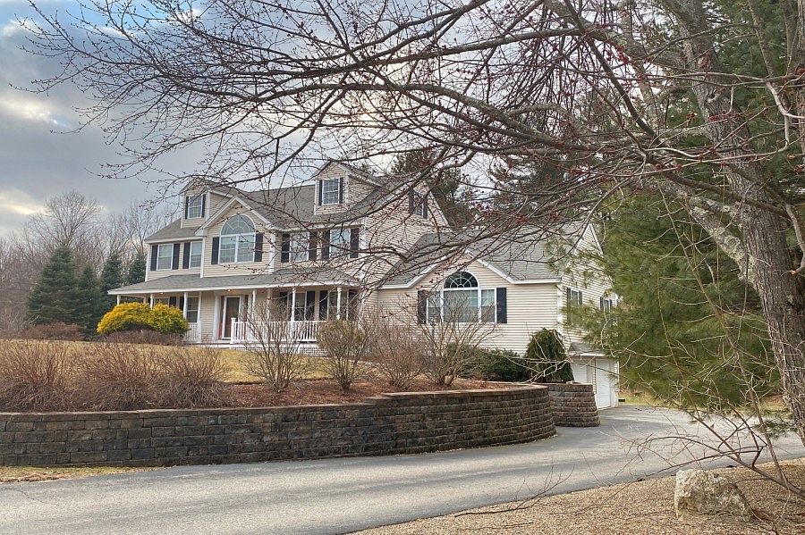 5 Gauthier Way, Pelham, NH 03076 Zillow