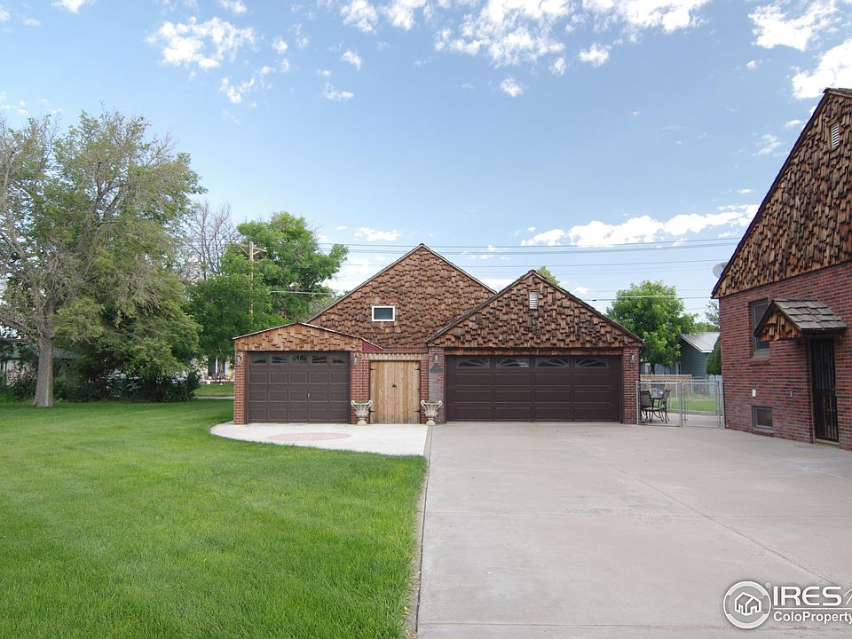 300 W 8th St, Julesburg, CO 80737 Zillow