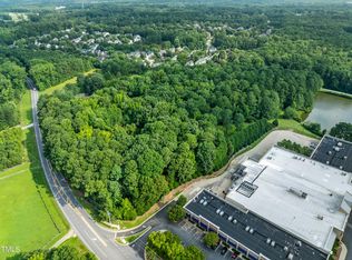 3117 20th Rd, Apex, NC 27539