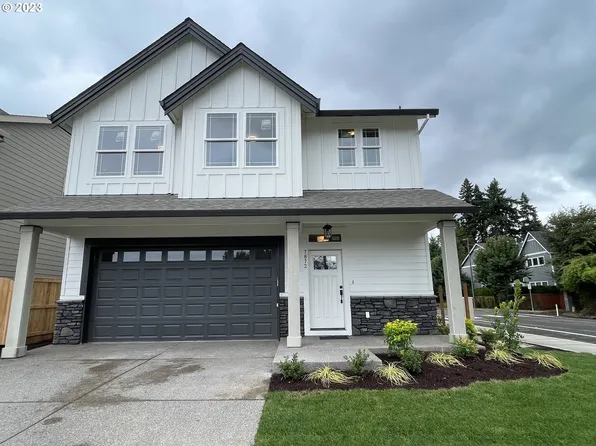 7872 SW Layton Ln, Portland, OR 97224
