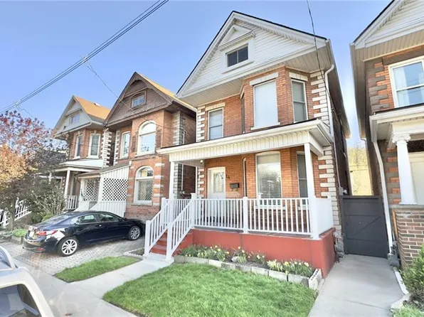 14 Webber Ave, Hamilton, ON L8N 1W3