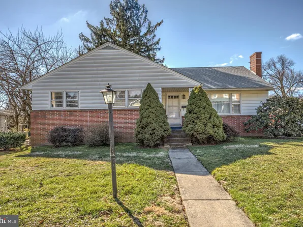 284 E Mount Vernon St, Oxford, PA 19363