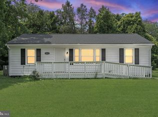 19012 Lahore Rd, Orange, VA 22960