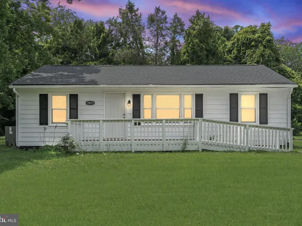 19012 Lahore Rd, Orange, VA 22960